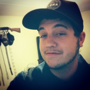 Meet your Posher, Zack